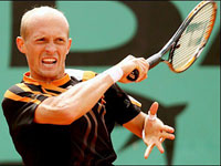 Nikolay Davydenko